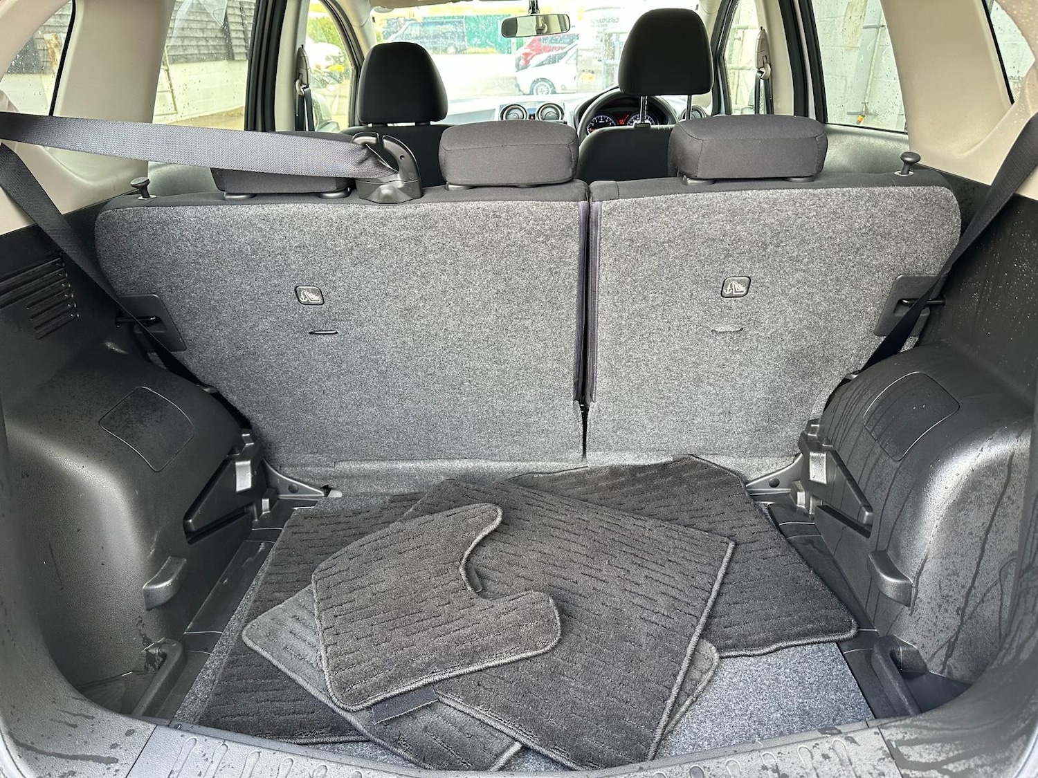 Used Nissan Note 2014 for sale - 76208626: Photo 25