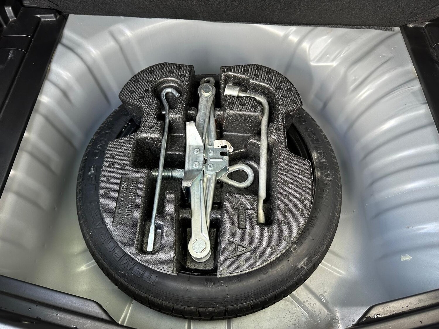 Used Nissan Note 2014 for sale - 76208626: Photo 26