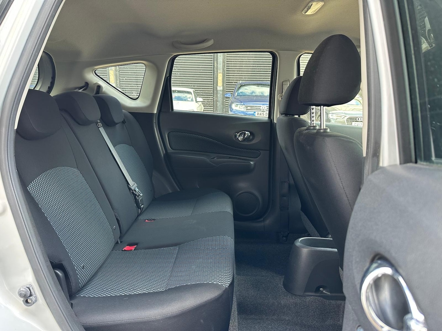 Used Nissan Note 2014 for sale - 76208626: Photo 29