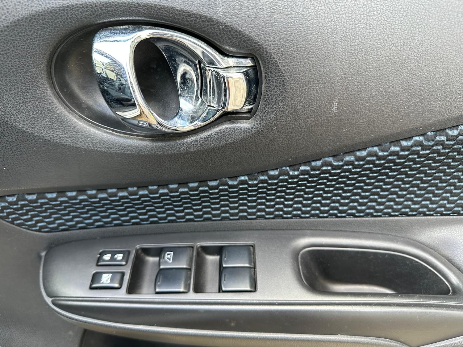 Used Nissan Note 2014 for sale - 76208626: Photo 33