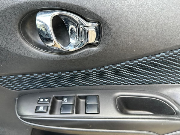 Used Nissan Note 2014 for sale - 76208626: Photo 33