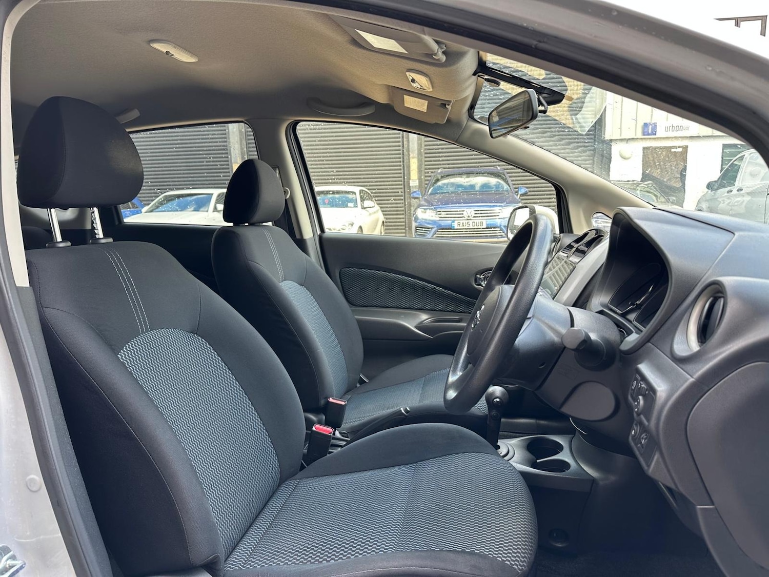 Used Nissan Note 2014 for sale - 76208626: Photo 34