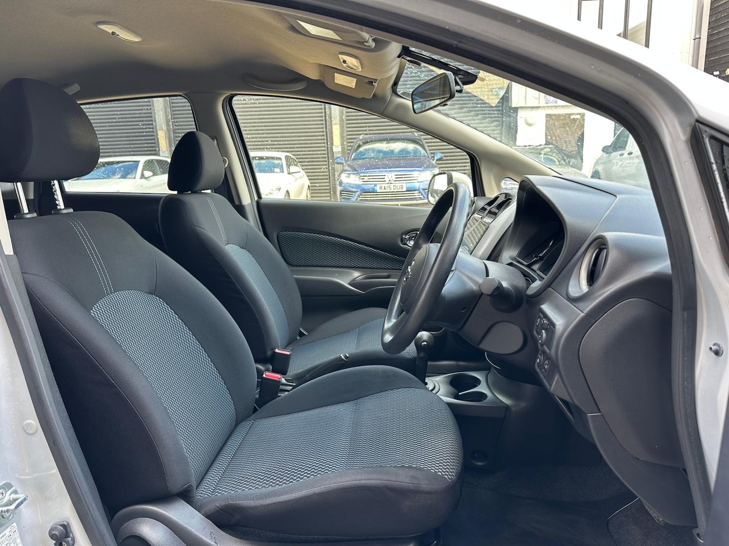 Used Nissan Note 2014 for sale - 76208626: Photo 35