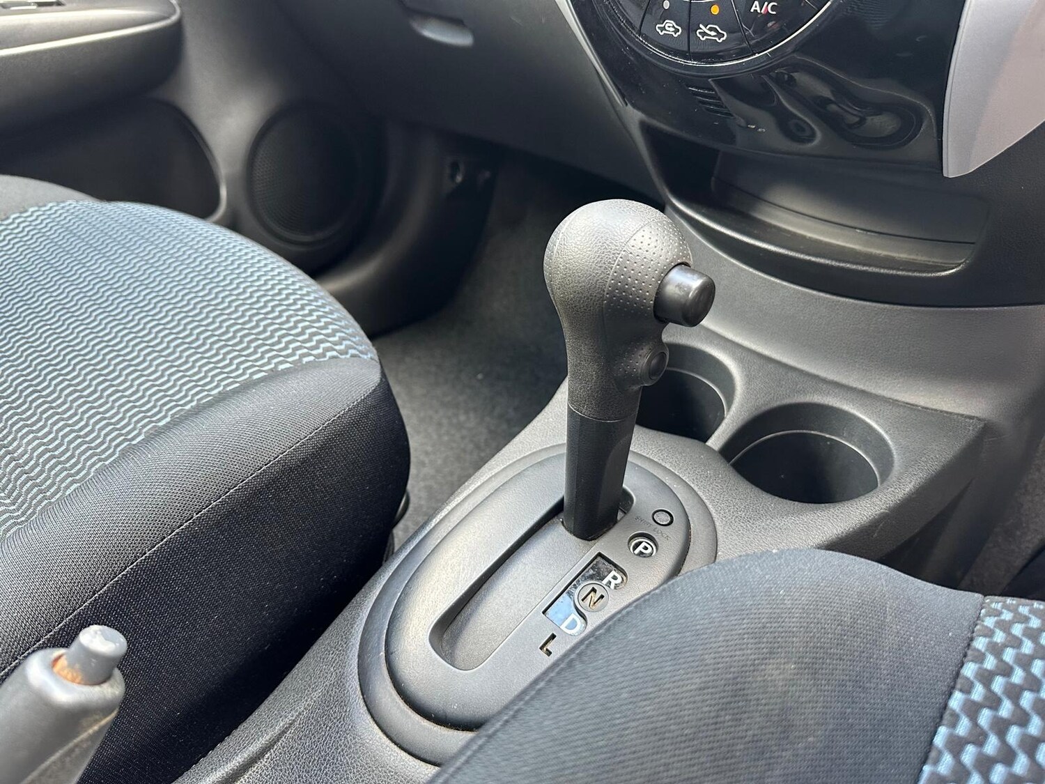 Used Nissan Note 2014 for sale - 76208626: Photo 39