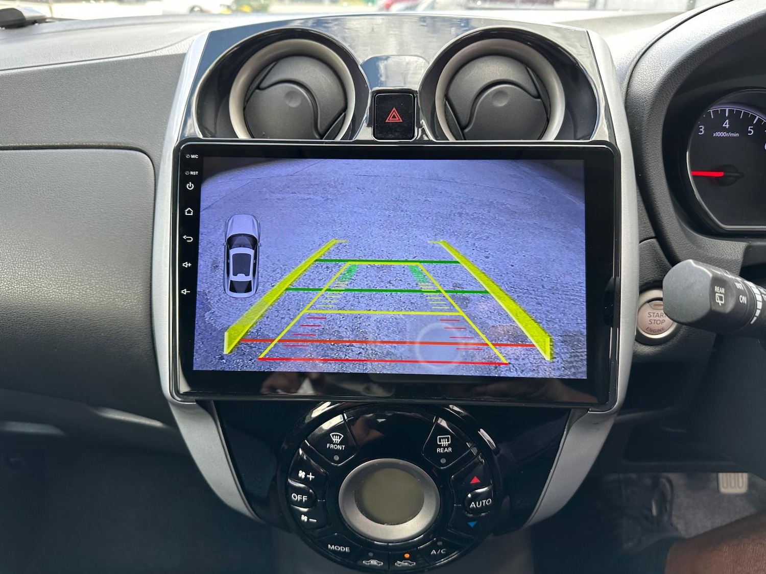 Used Nissan Note 2014 for sale - 76208626: Photo 40