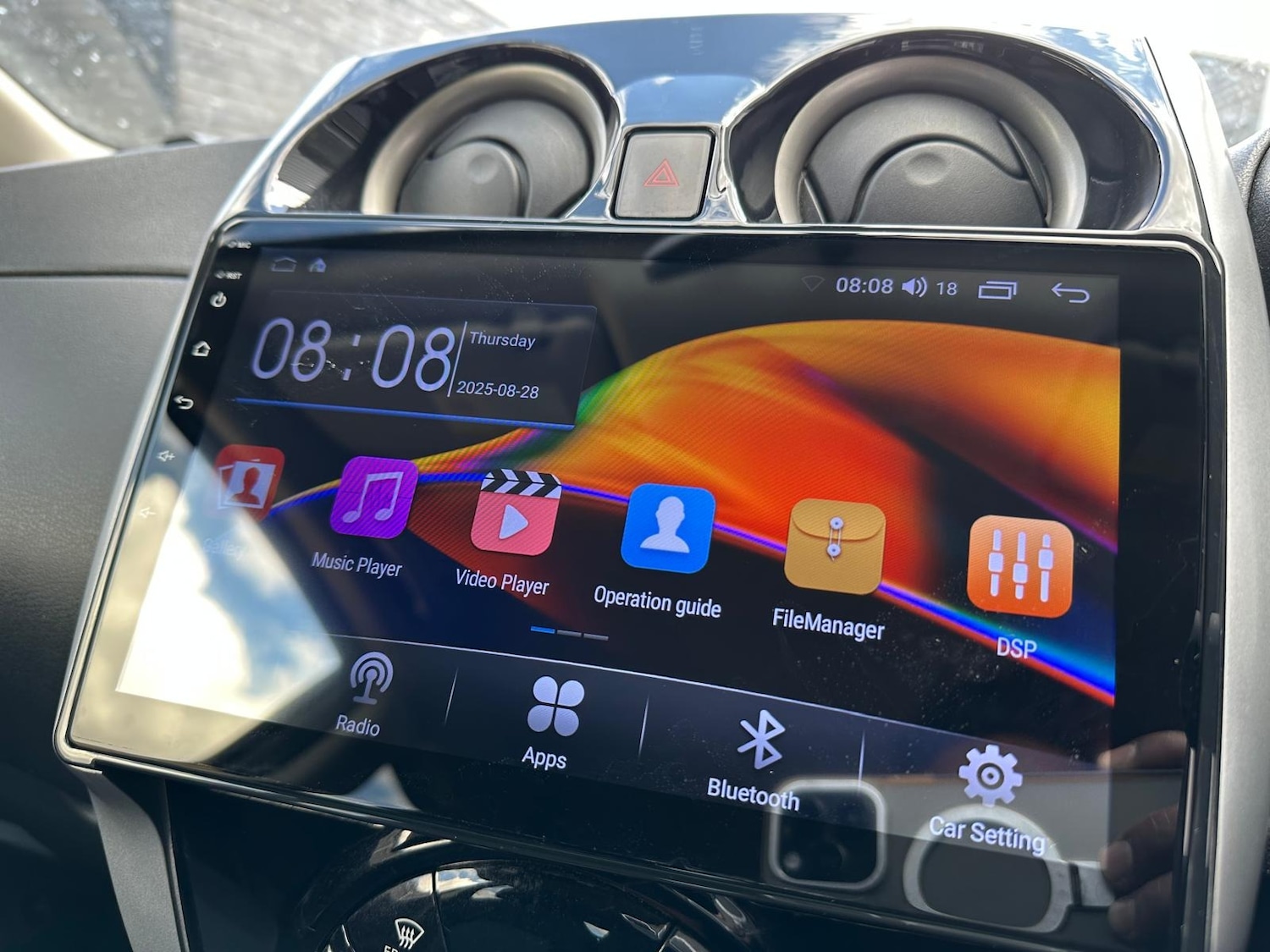 Used Nissan Note 2014 for sale - 76208626: Photo 41