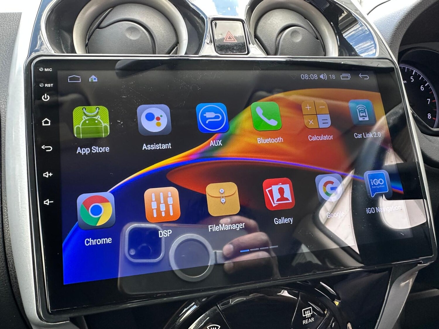 Used Nissan Note 2014 for sale - 76208626: Photo 43