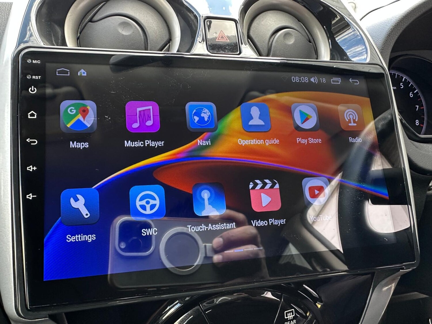 Used Nissan Note 2014 for sale - 76208626: Photo 44