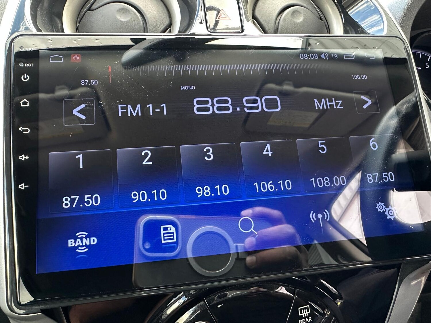 Used Nissan Note 2014 for sale - 76208626: Photo 45