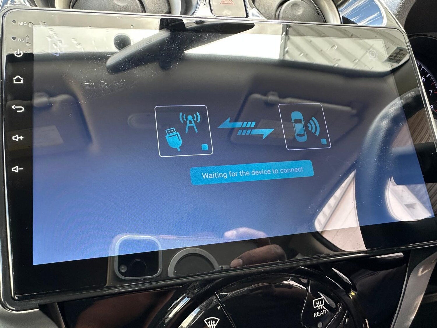 Used Nissan Note 2014 for sale - 76208626: Photo 46