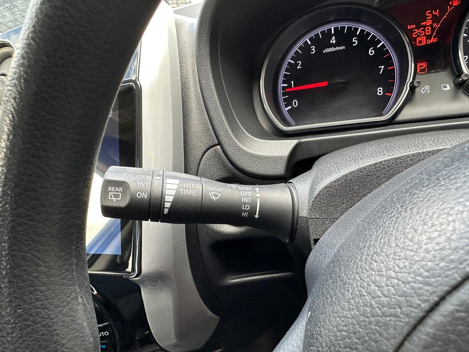 Used Nissan Note 2014 for sale - 76208626: Photo 47