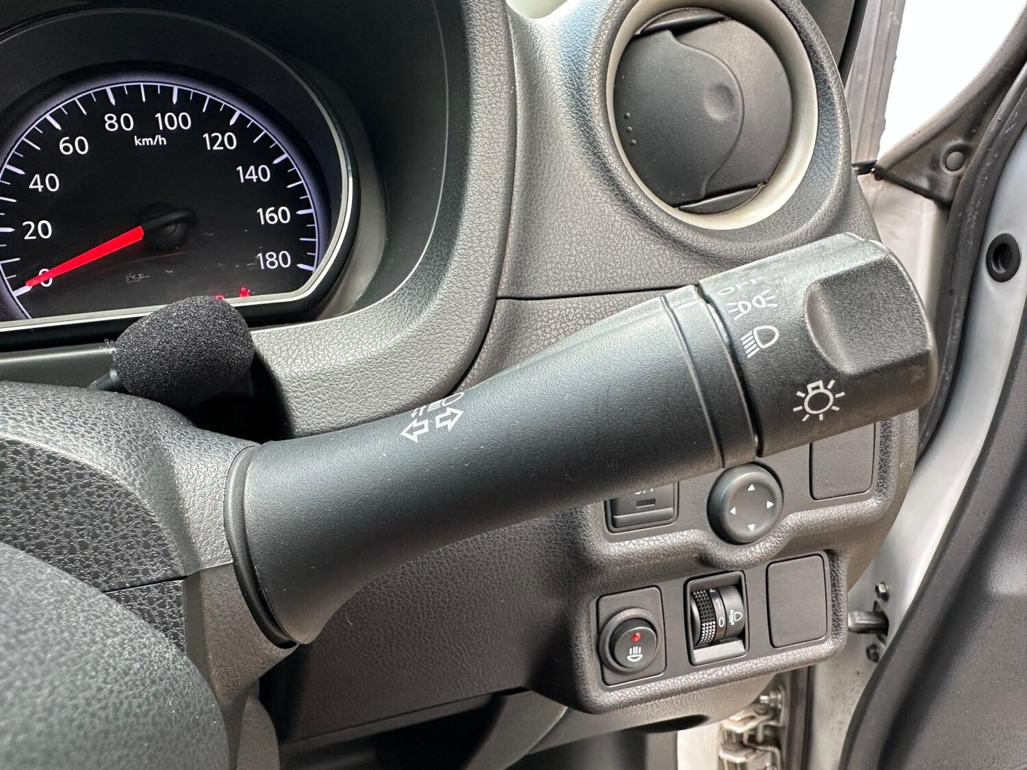 Used Nissan Note 2014 for sale - 76208626: Photo 48