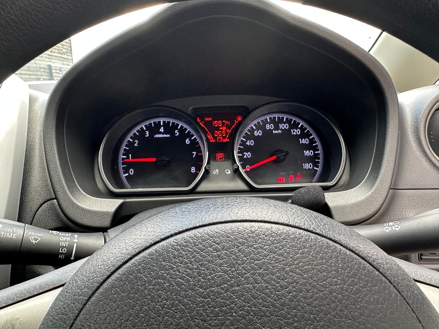 Used Nissan Note 2014 for sale - 76208626: Photo 49