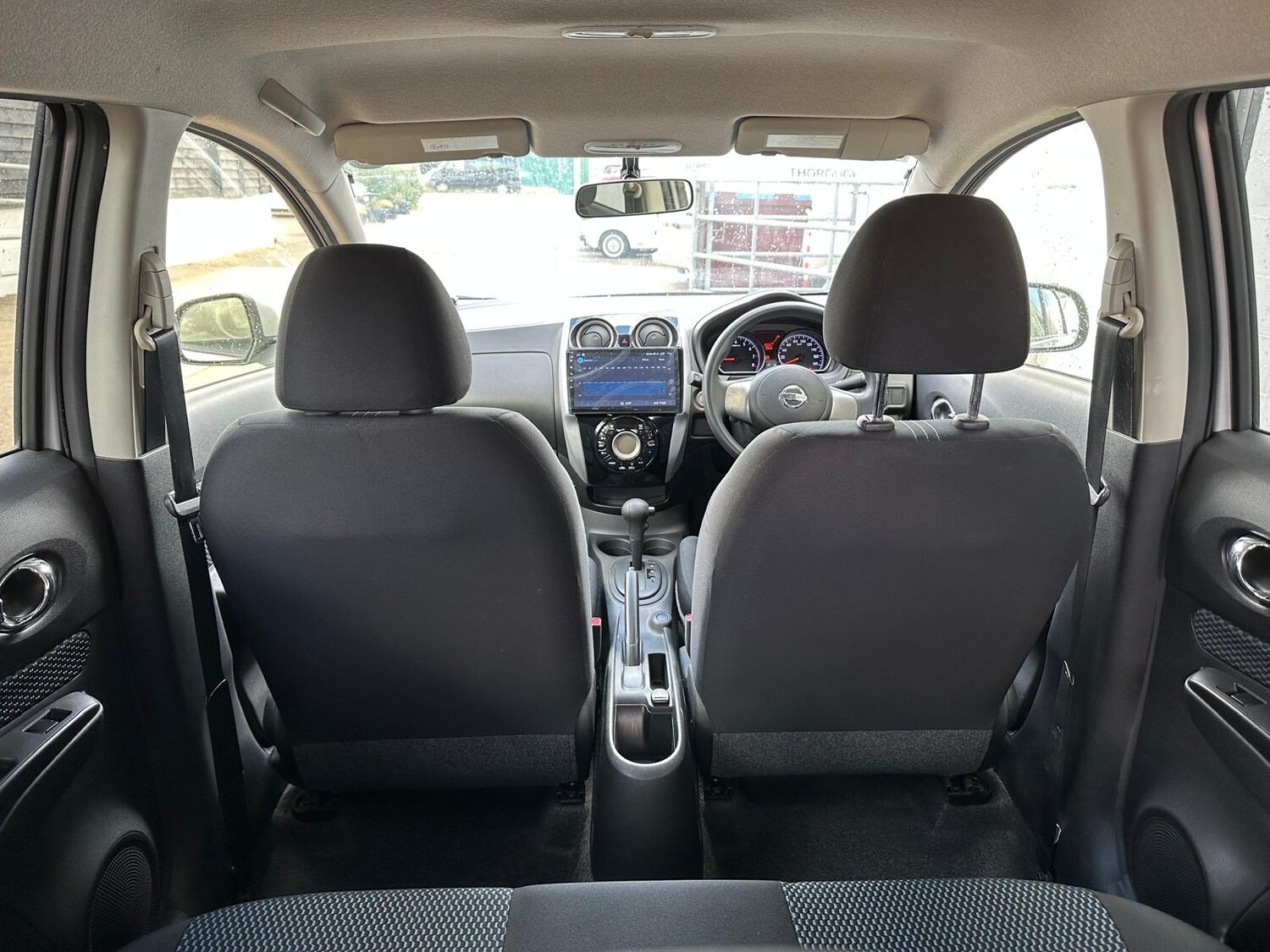 Used Nissan Note 2014 for sale - 76208626: Photo 50