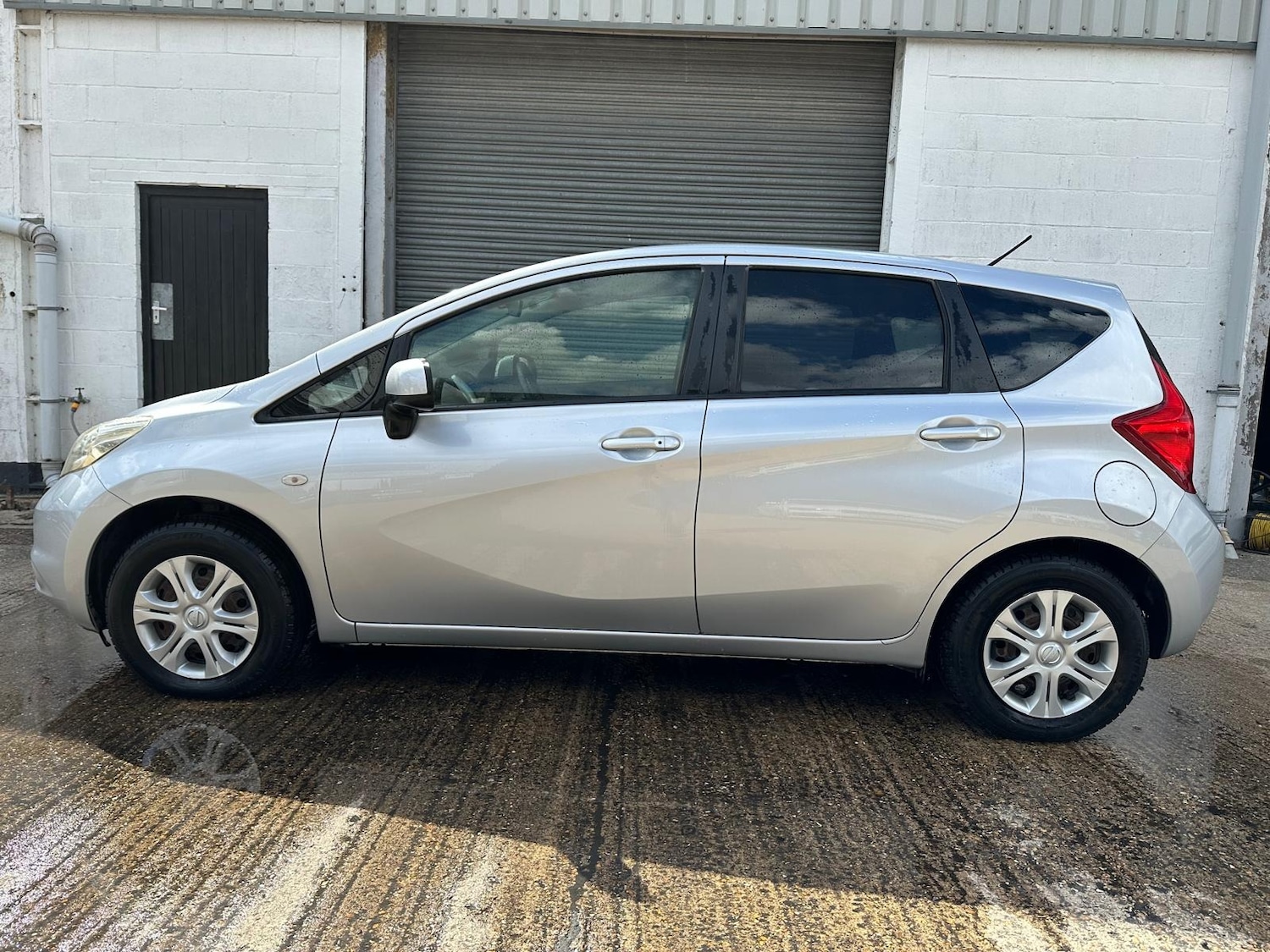 Used Nissan Note 2014 for sale - 76208626: Photo 7