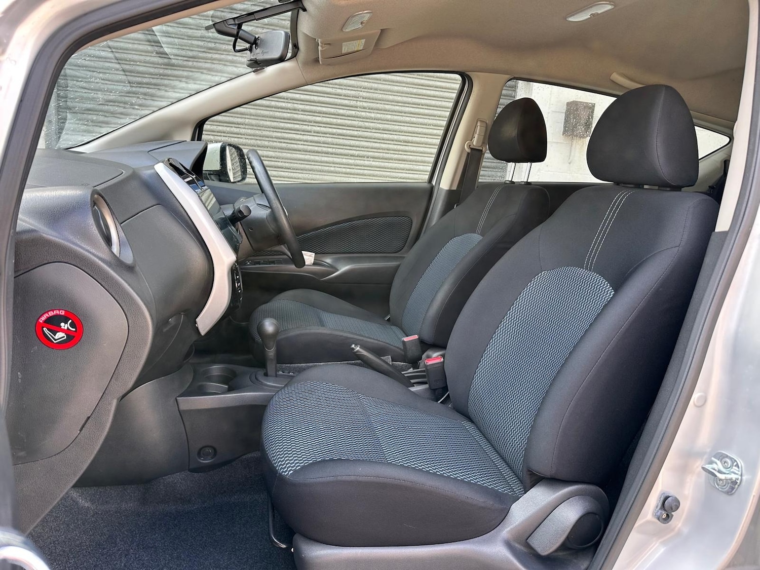 Used Nissan Note 2014 for sale - 76208626: Photo 8