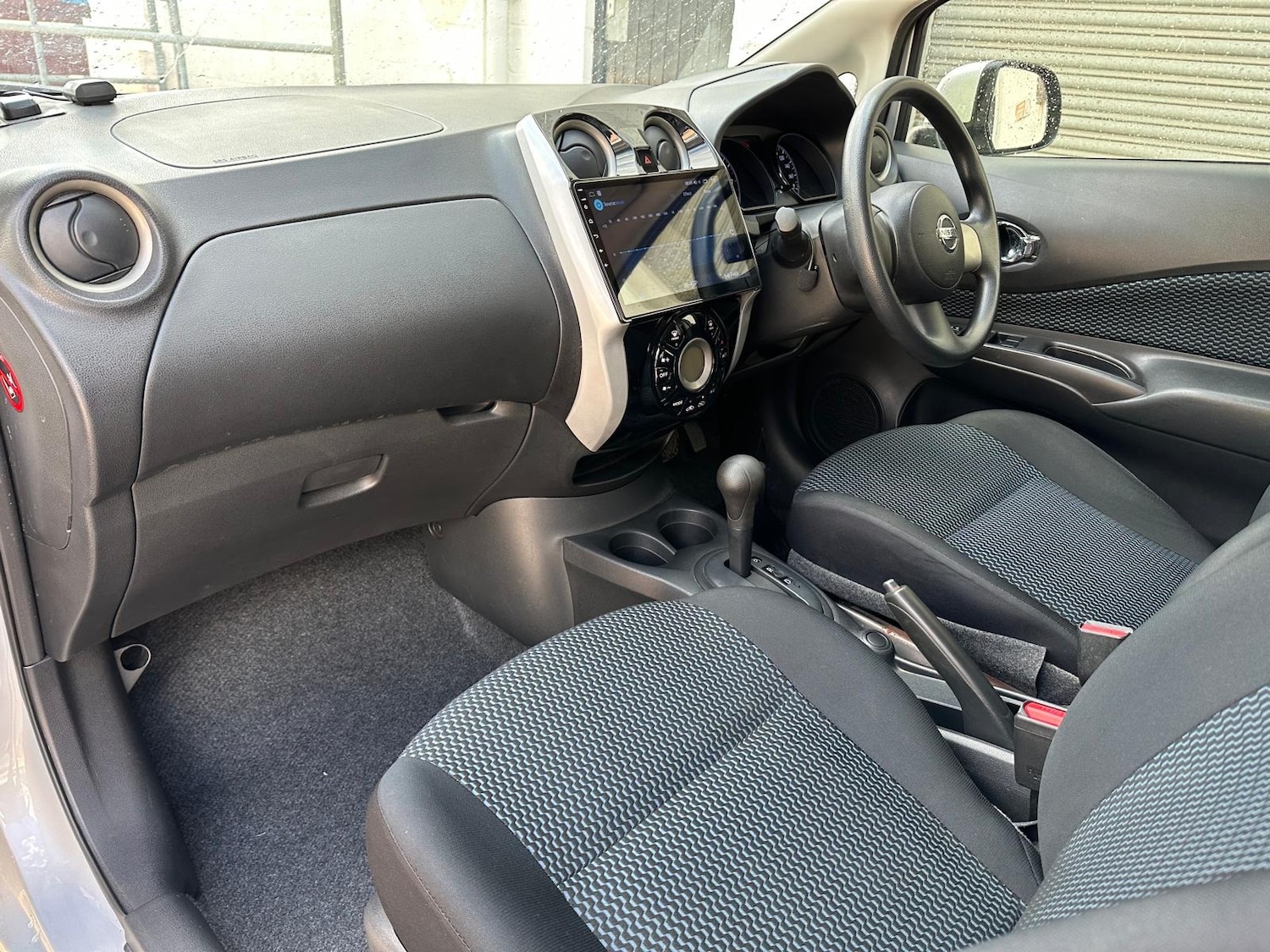 Used Nissan Note 2014 for sale - 76208626: Photo 9