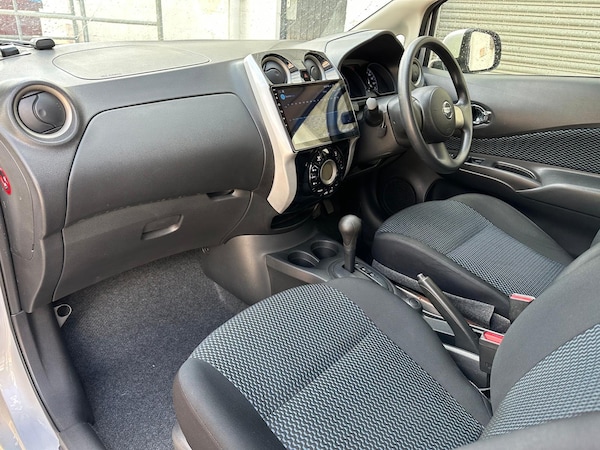 Used Nissan Note 2014 for sale - 76208626: Photo 9