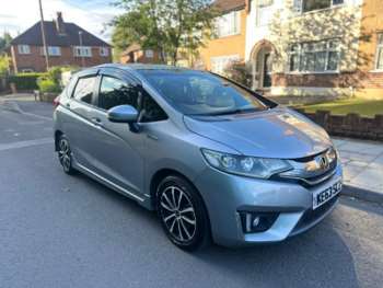 2014 (63) - 1.3 I-MMD HEV E-CVT Auto Start/Stop 5dr Hatchback