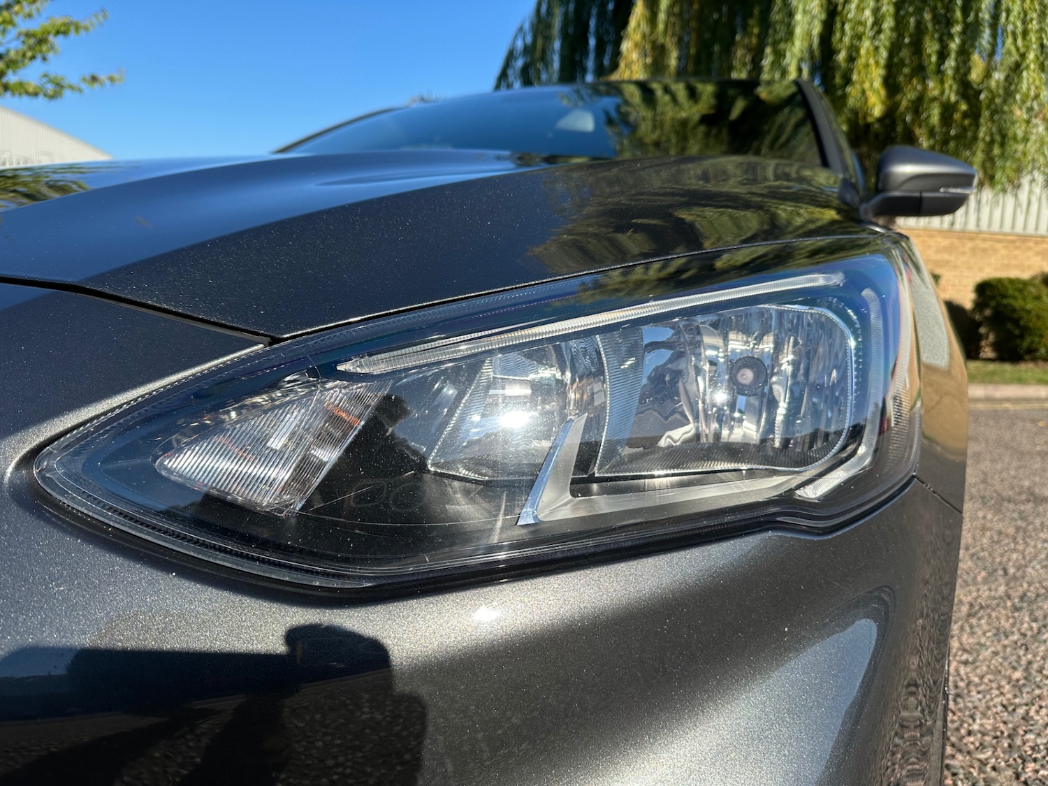 Used Ford Focus 2018 for sale - 76098852: Photo 13