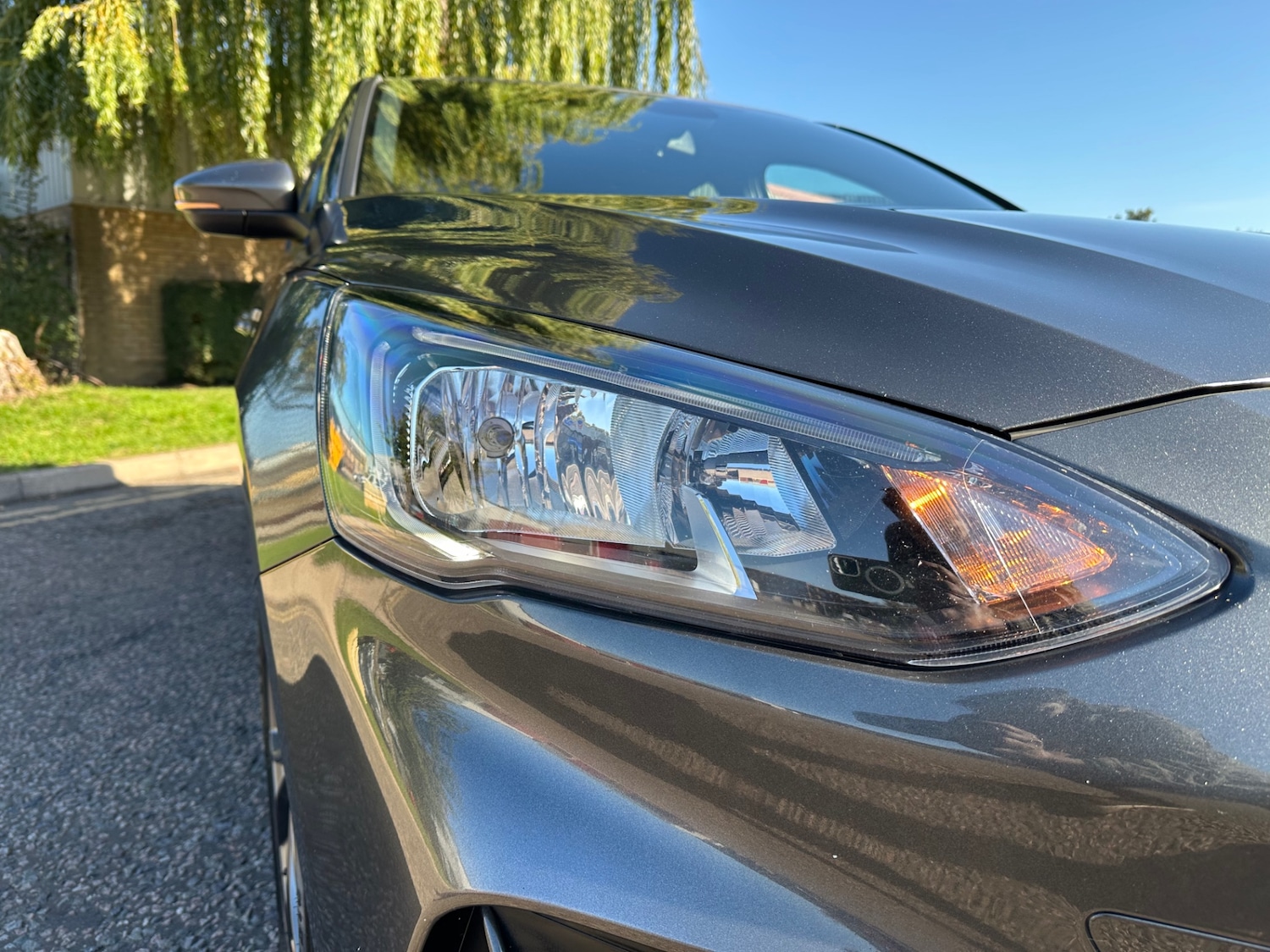 Used Ford Focus 2018 for sale - 76098852: Photo 14