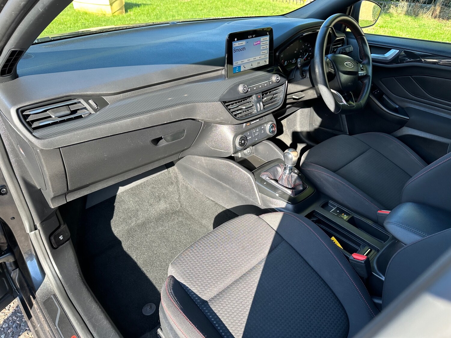 Used Ford Focus 2018 for sale - 76098852: Photo 19