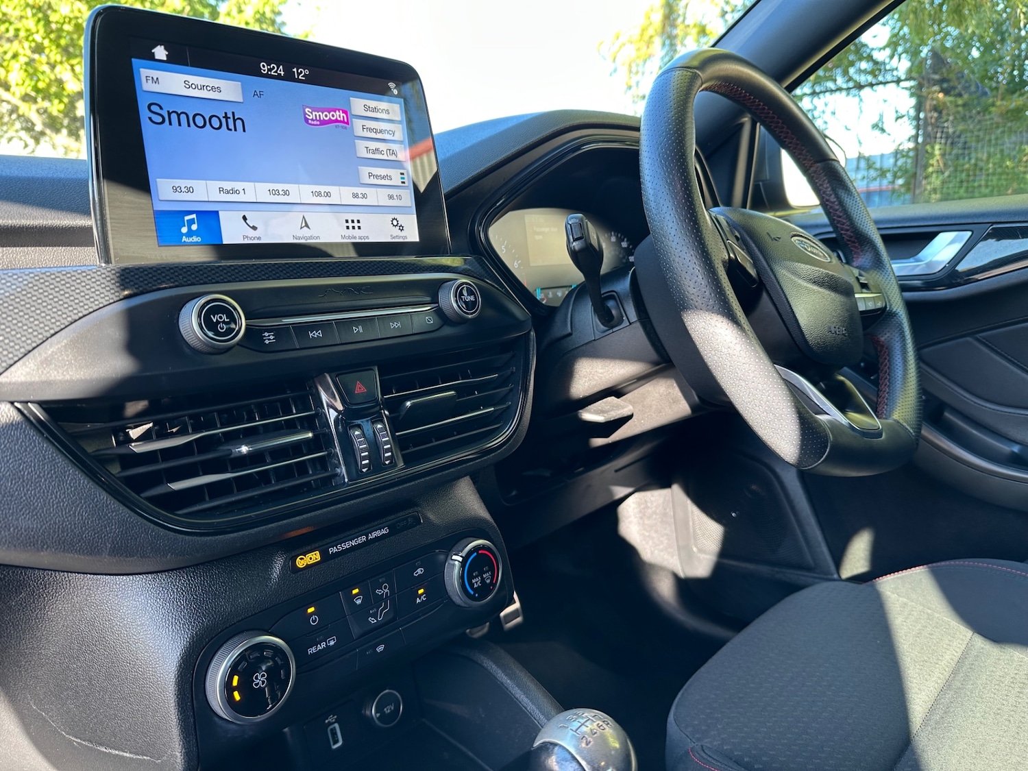 Used Ford Focus 2018 for sale - 76098852: Photo 20