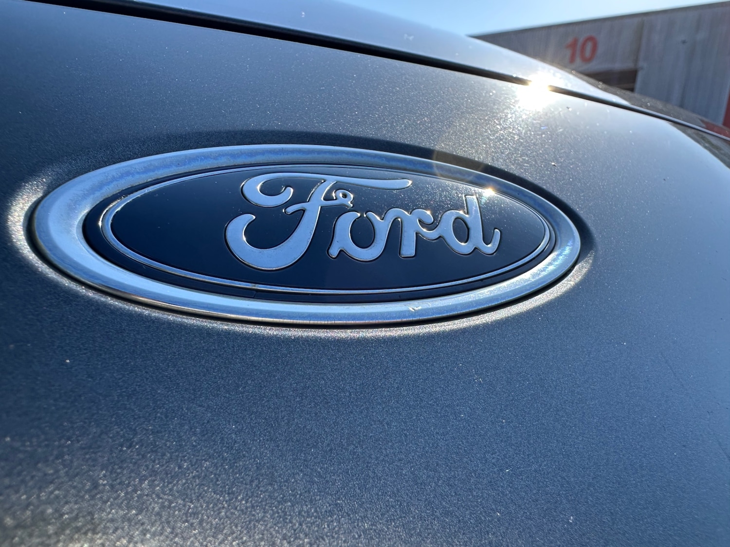 Used Ford Focus 2018 for sale - 76098852: Photo 25