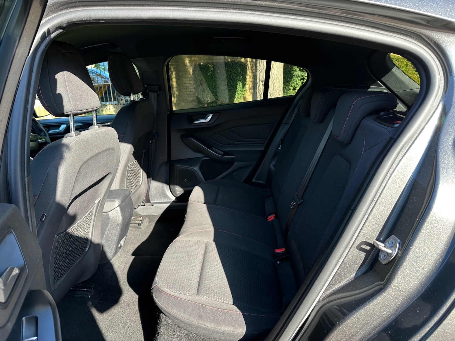 Used Ford Focus 2018 for sale - 76098852: Photo 28