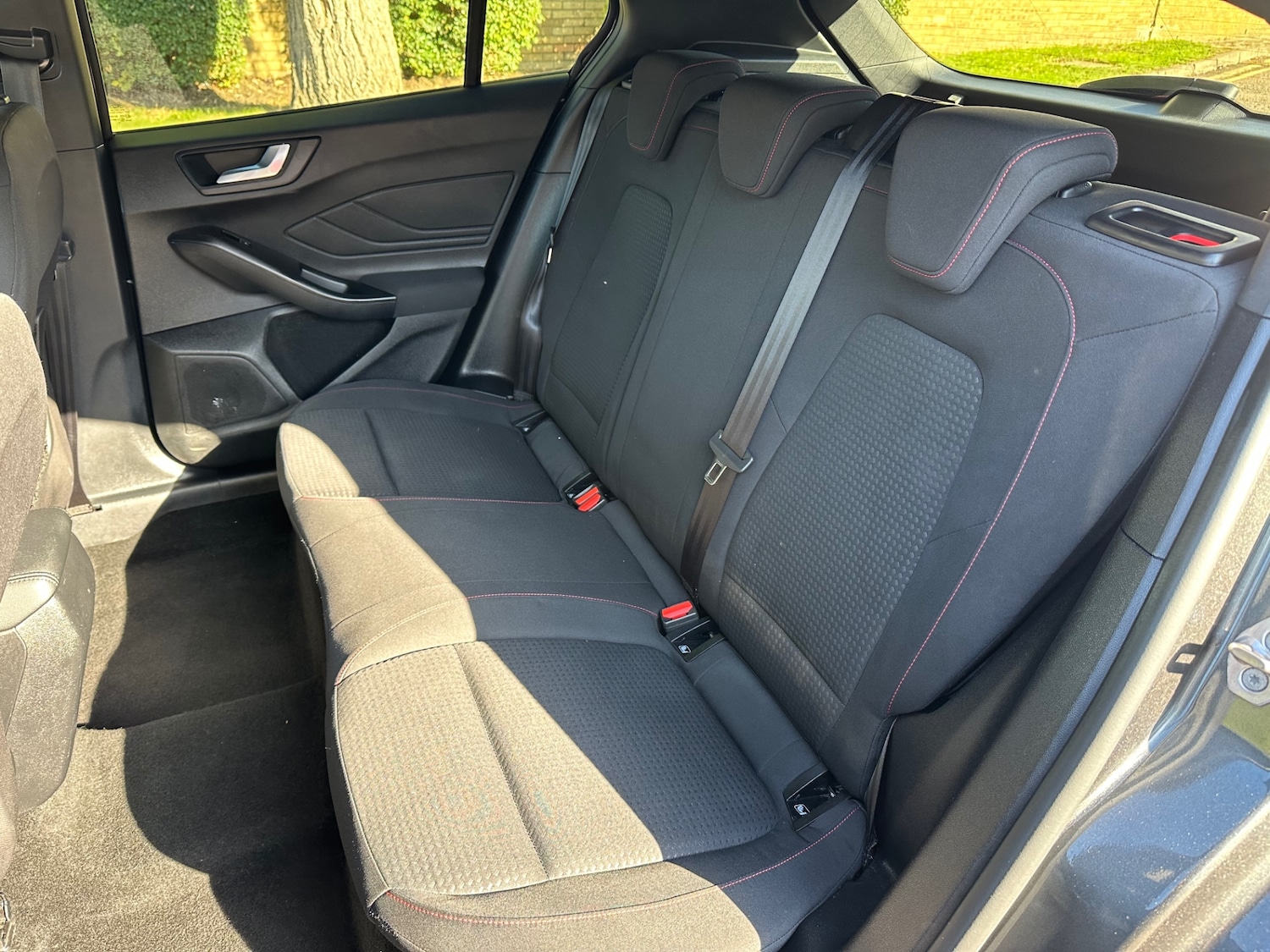 Used Ford Focus 2018 for sale - 76098852: Photo 29