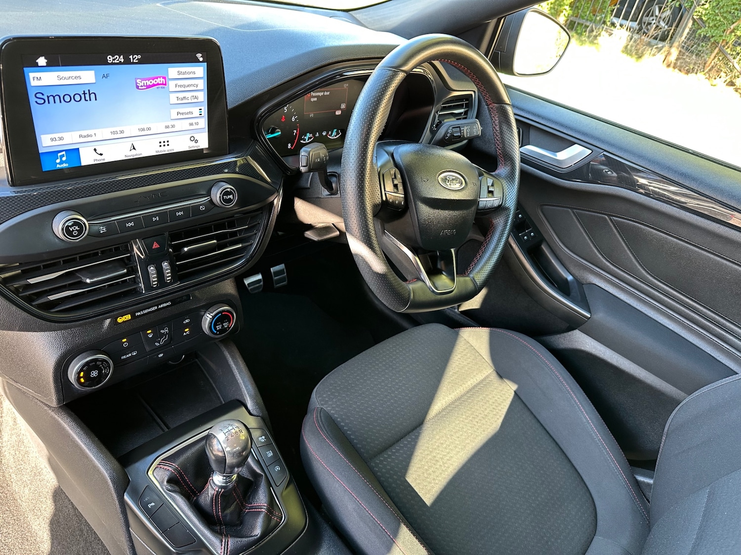 Used Ford Focus 2018 for sale - 76098852: Photo 3