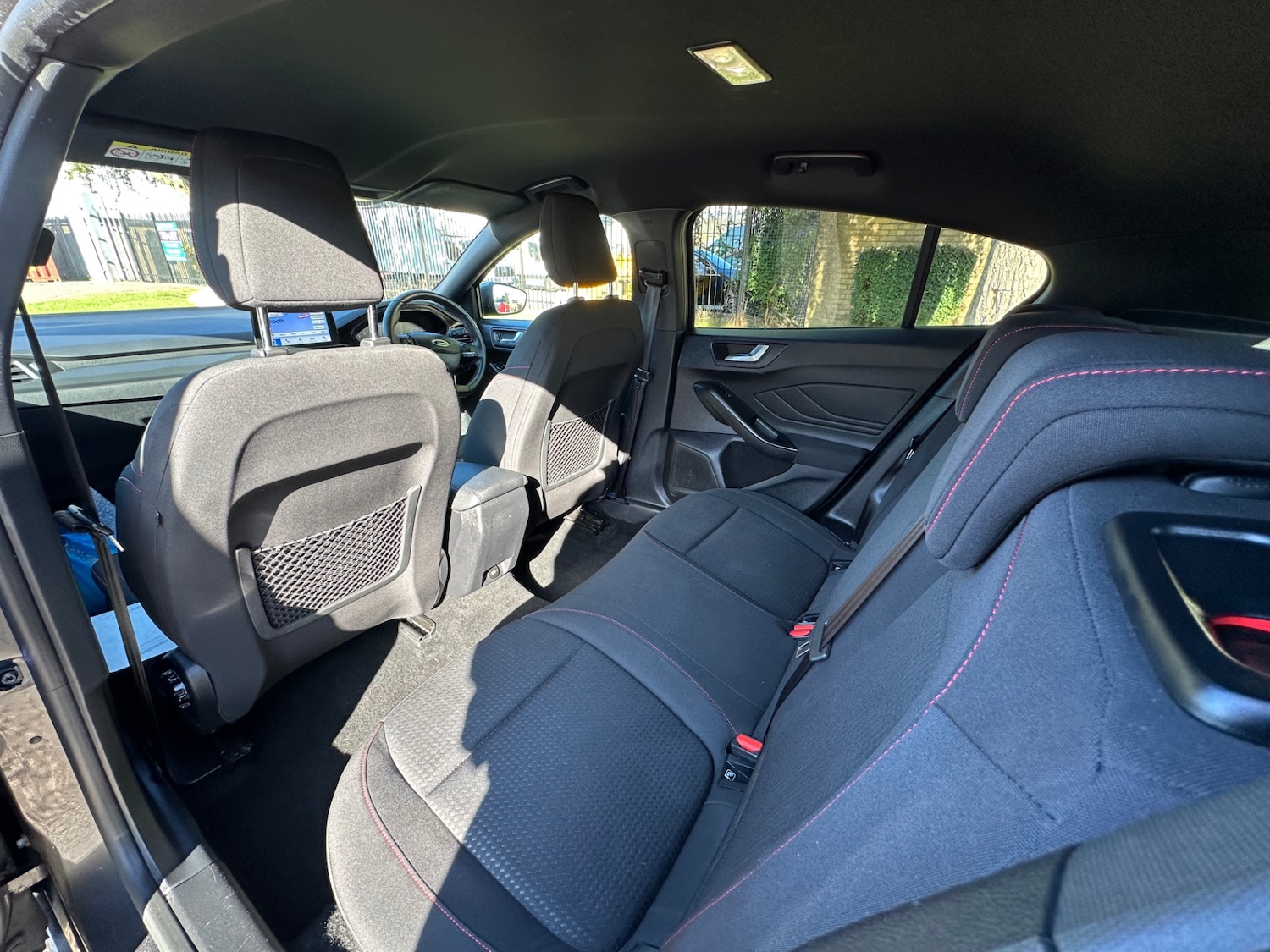 Used Ford Focus 2018 for sale - 76098852: Photo 30