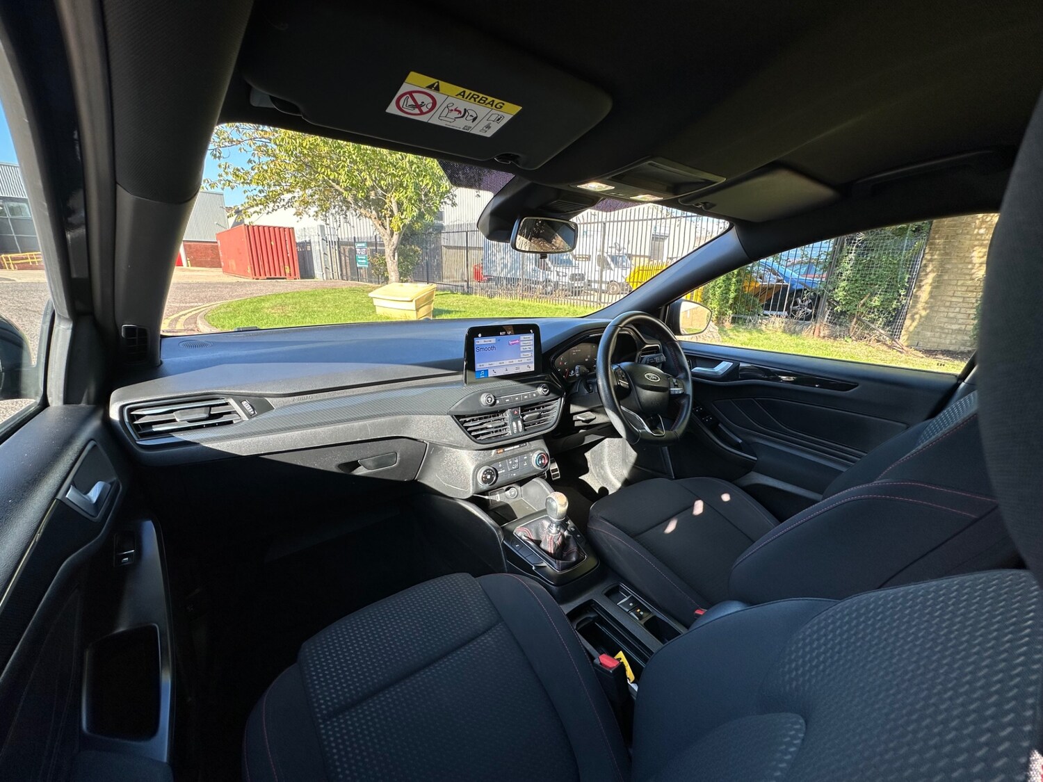 Used Ford Focus 2018 for sale - 76098852: Photo 31