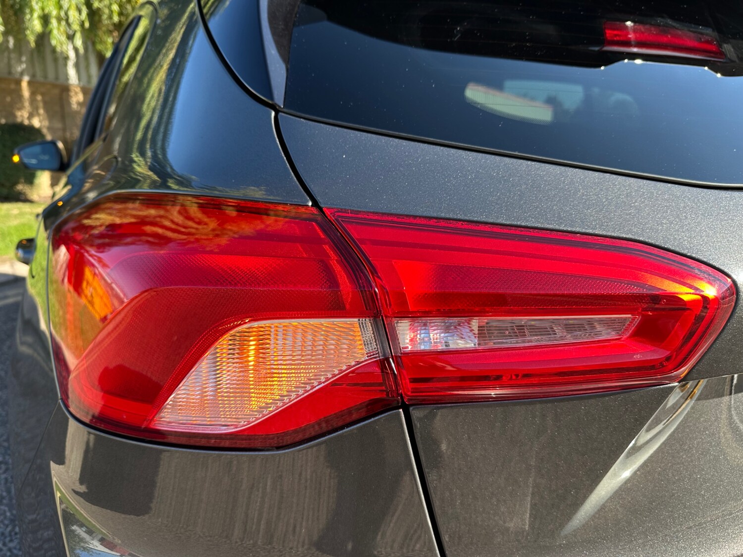 Used Ford Focus 2018 for sale - 76098852: Photo 35