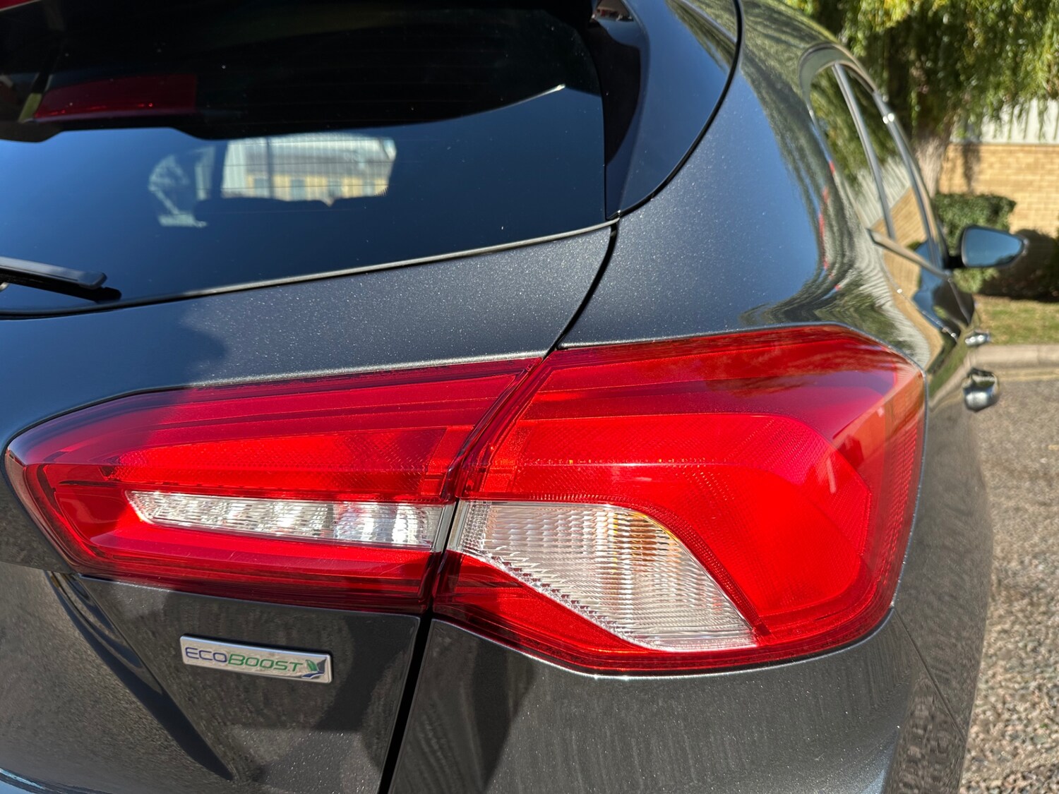 Used Ford Focus 2018 for sale - 76098852: Photo 36