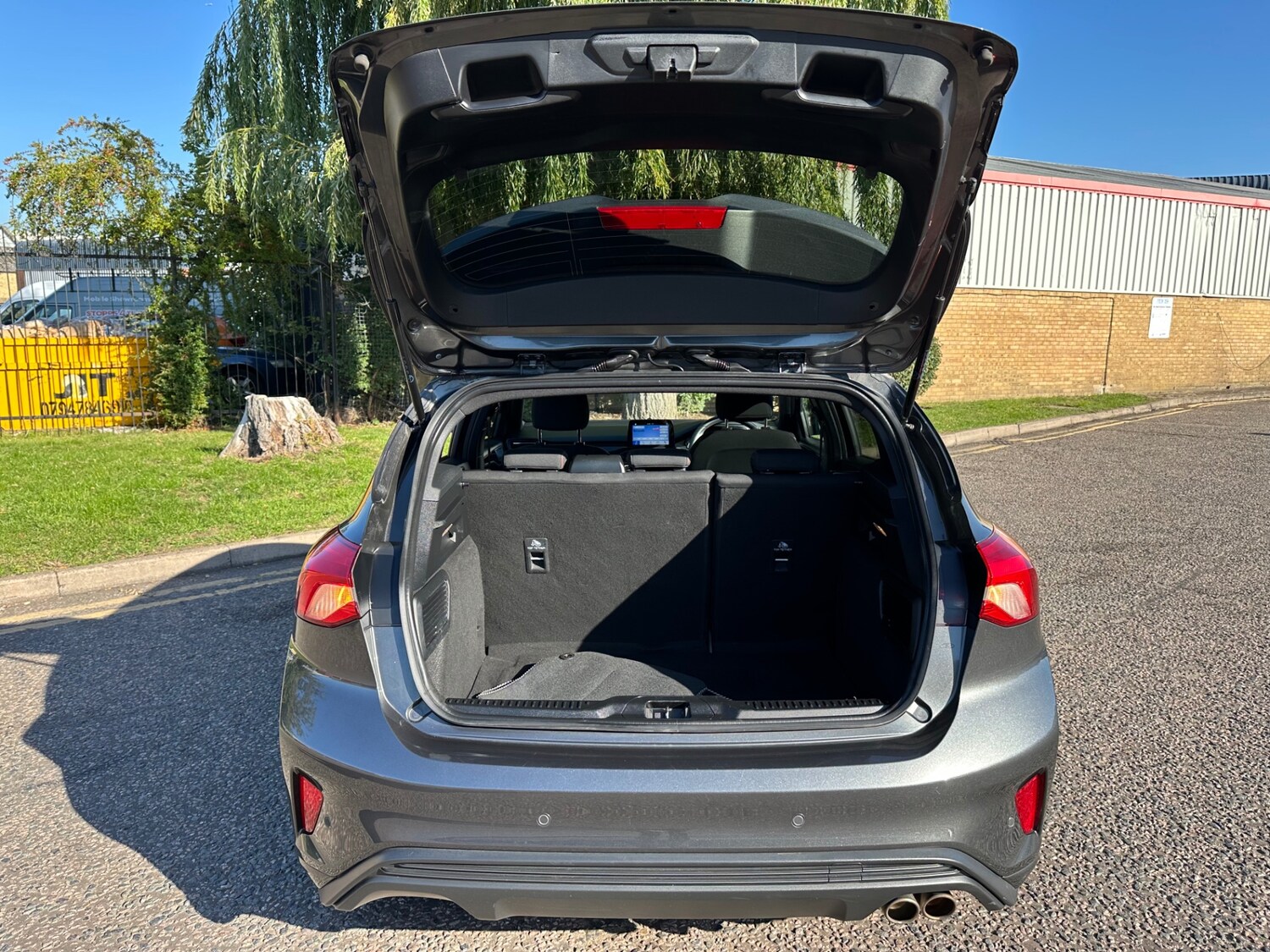 Used Ford Focus 2018 for sale - 76098852: Photo 39