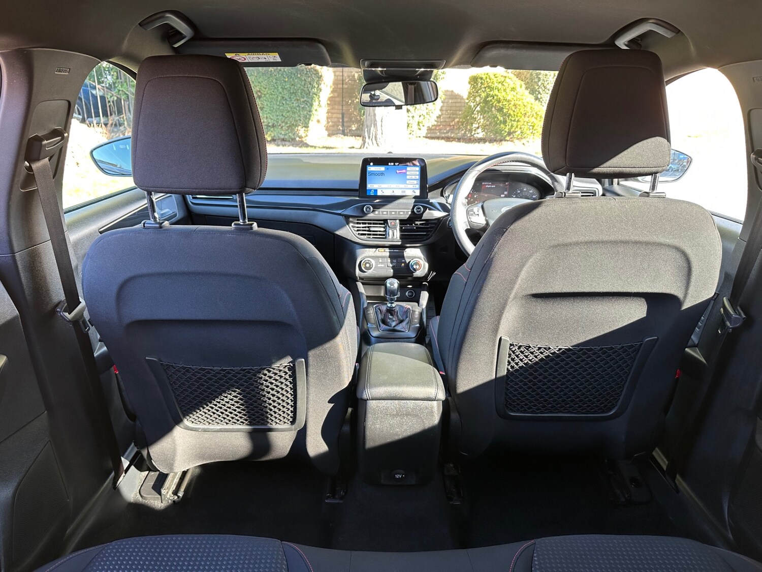 Used Ford Focus 2018 for sale - 76098852: Photo 41