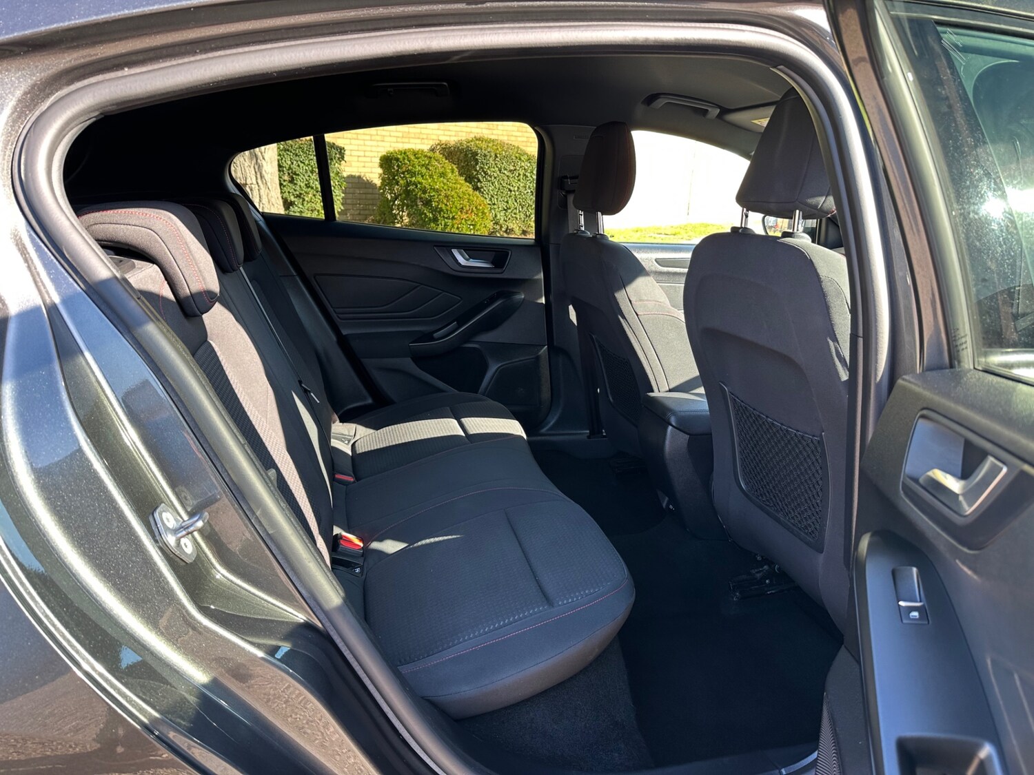 Used Ford Focus 2018 for sale - 76098852: Photo 45