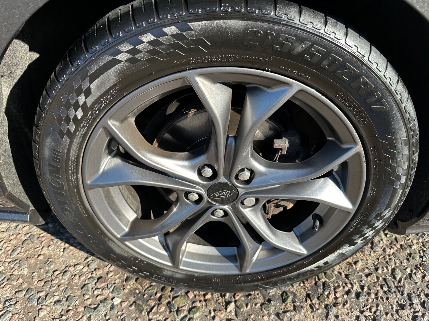 Used Ford Focus 2018 for sale - 76098852: Photo 48