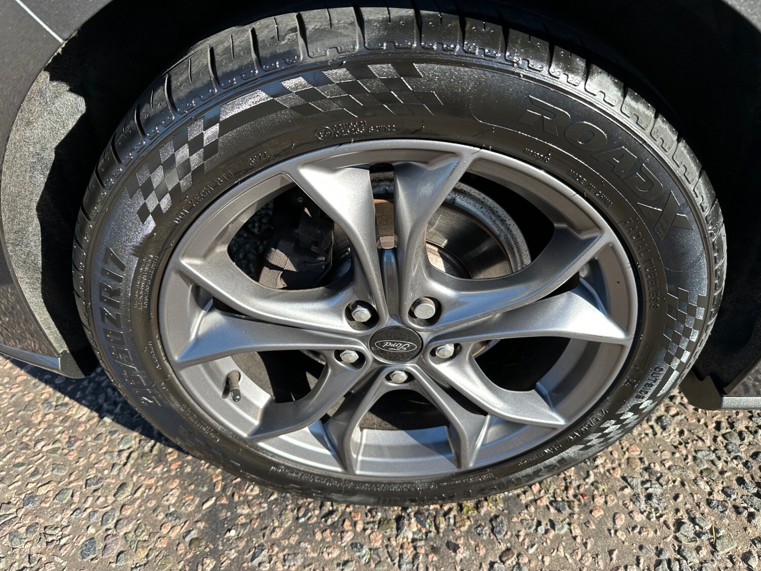 Used Ford Focus 2018 for sale - 76098852: Photo 49