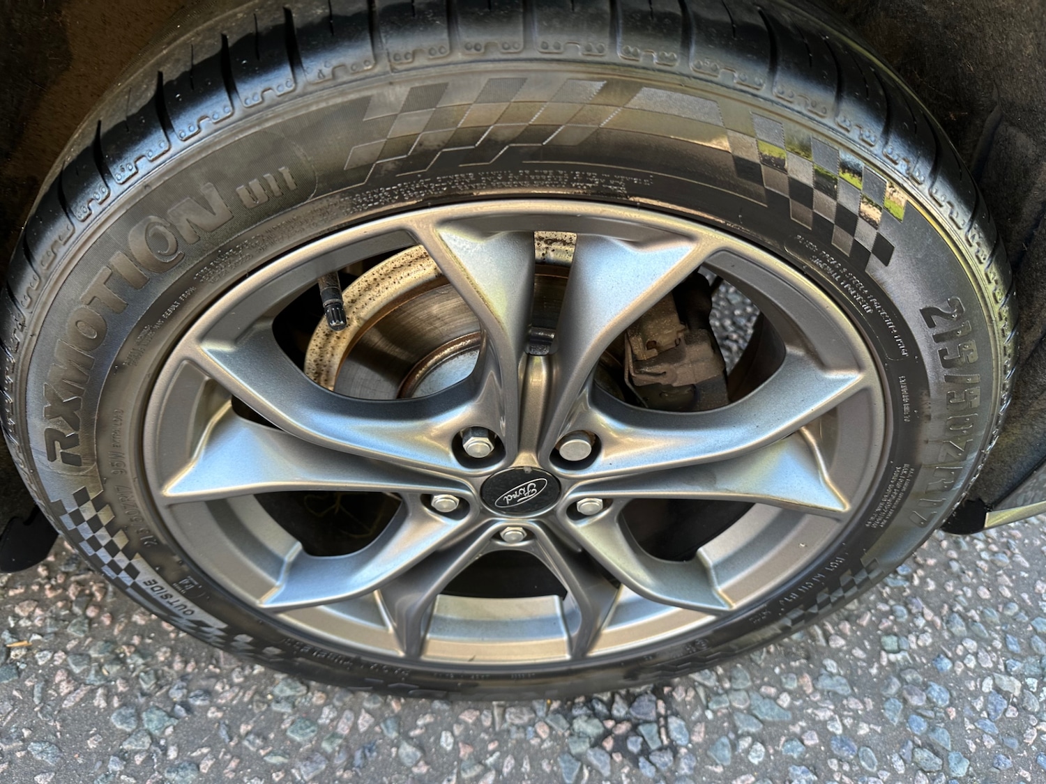 Used Ford Focus 2018 for sale - 76098852: Photo 50