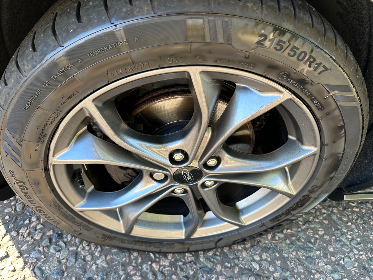 Used Ford Focus 2018 for sale - 76098852: Photo 51