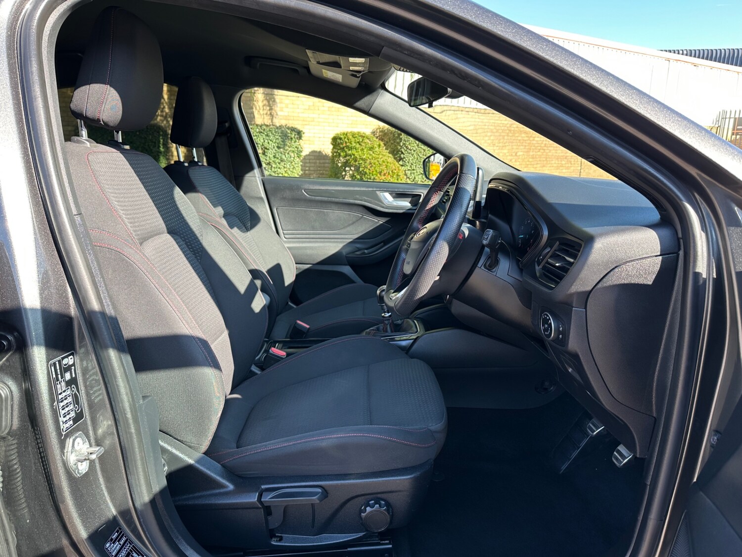 Used Ford Focus 2018 for sale - 76098852: Photo 54