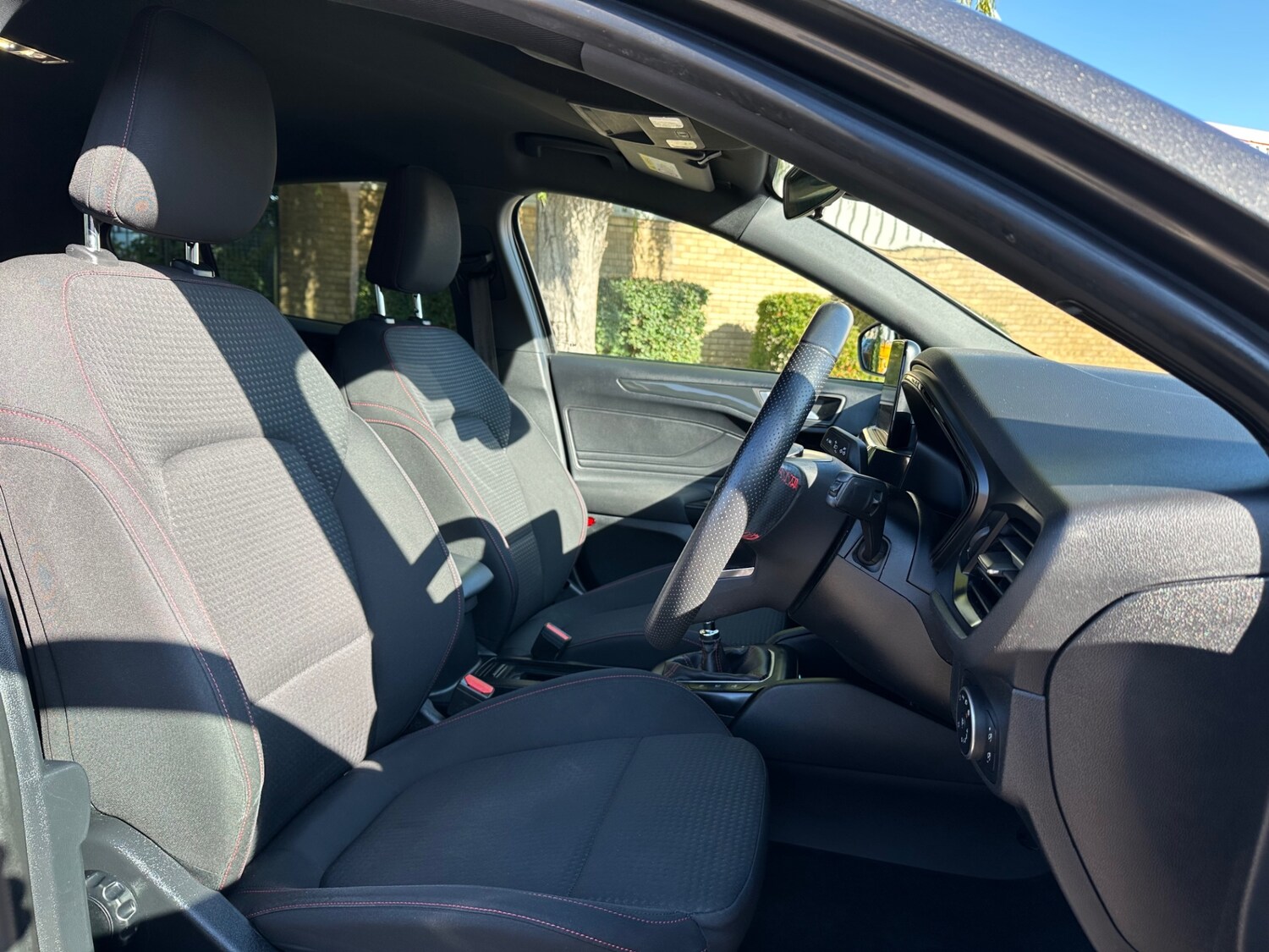 Used Ford Focus 2018 for sale - 76098852: Photo 55