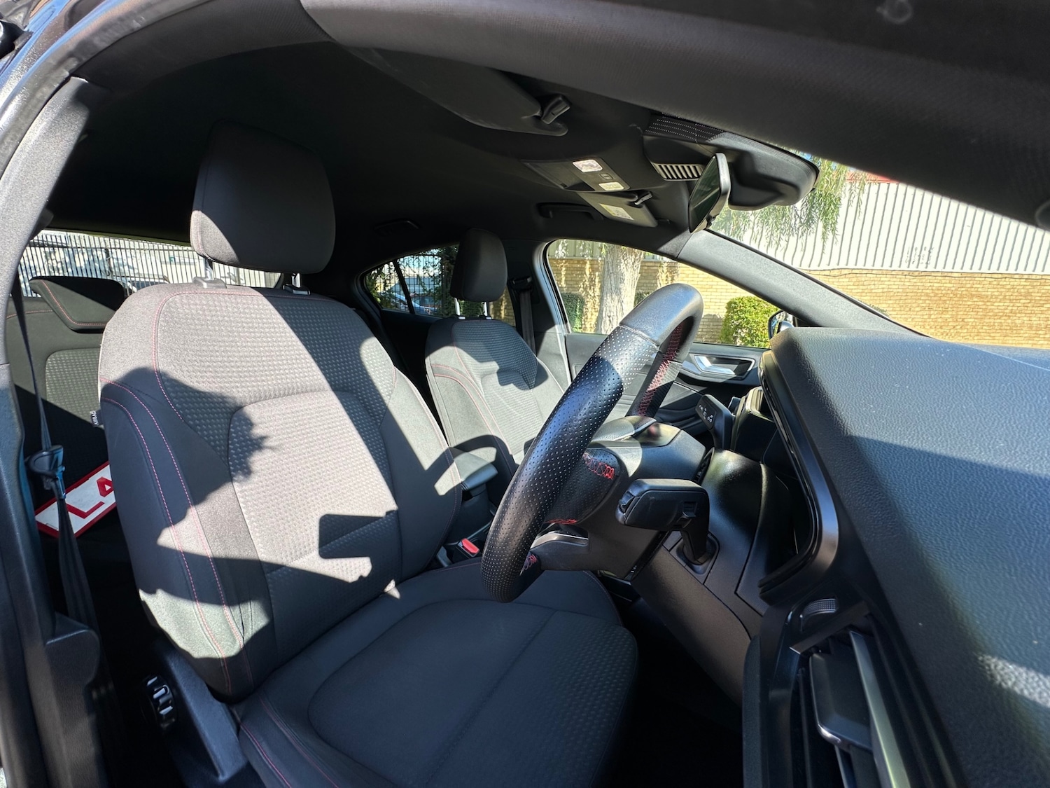 Used Ford Focus 2018 for sale - 76098852: Photo 56