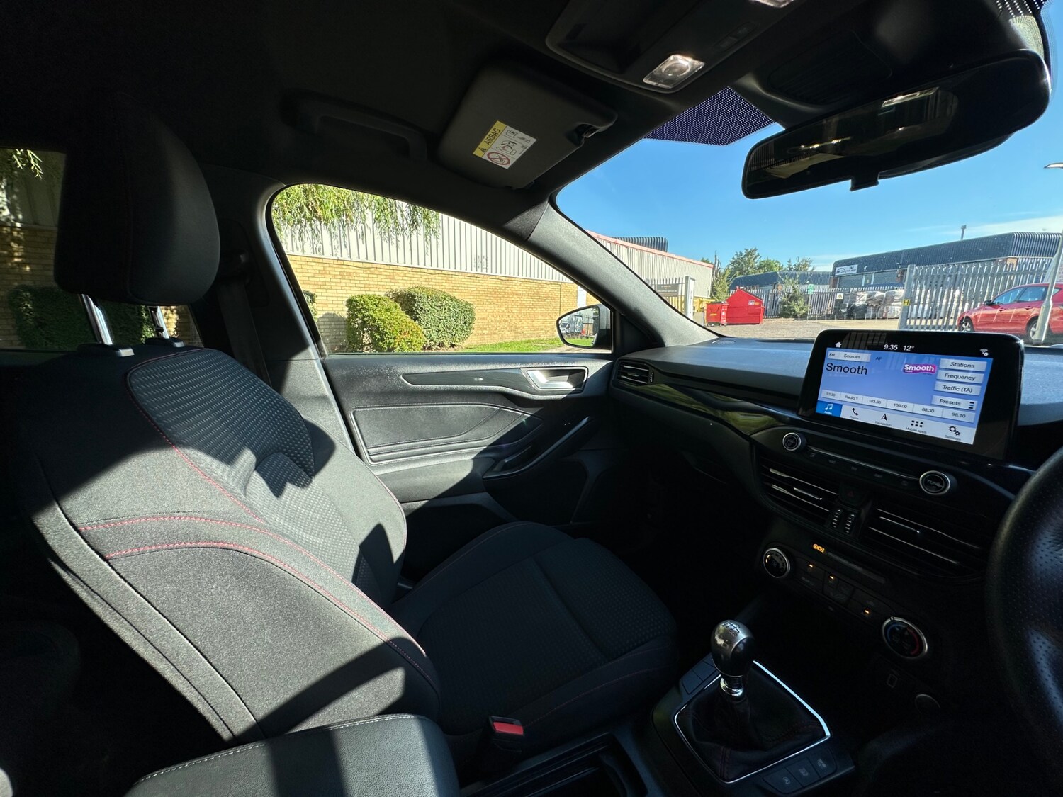 Used Ford Focus 2018 for sale - 76098852: Photo 58