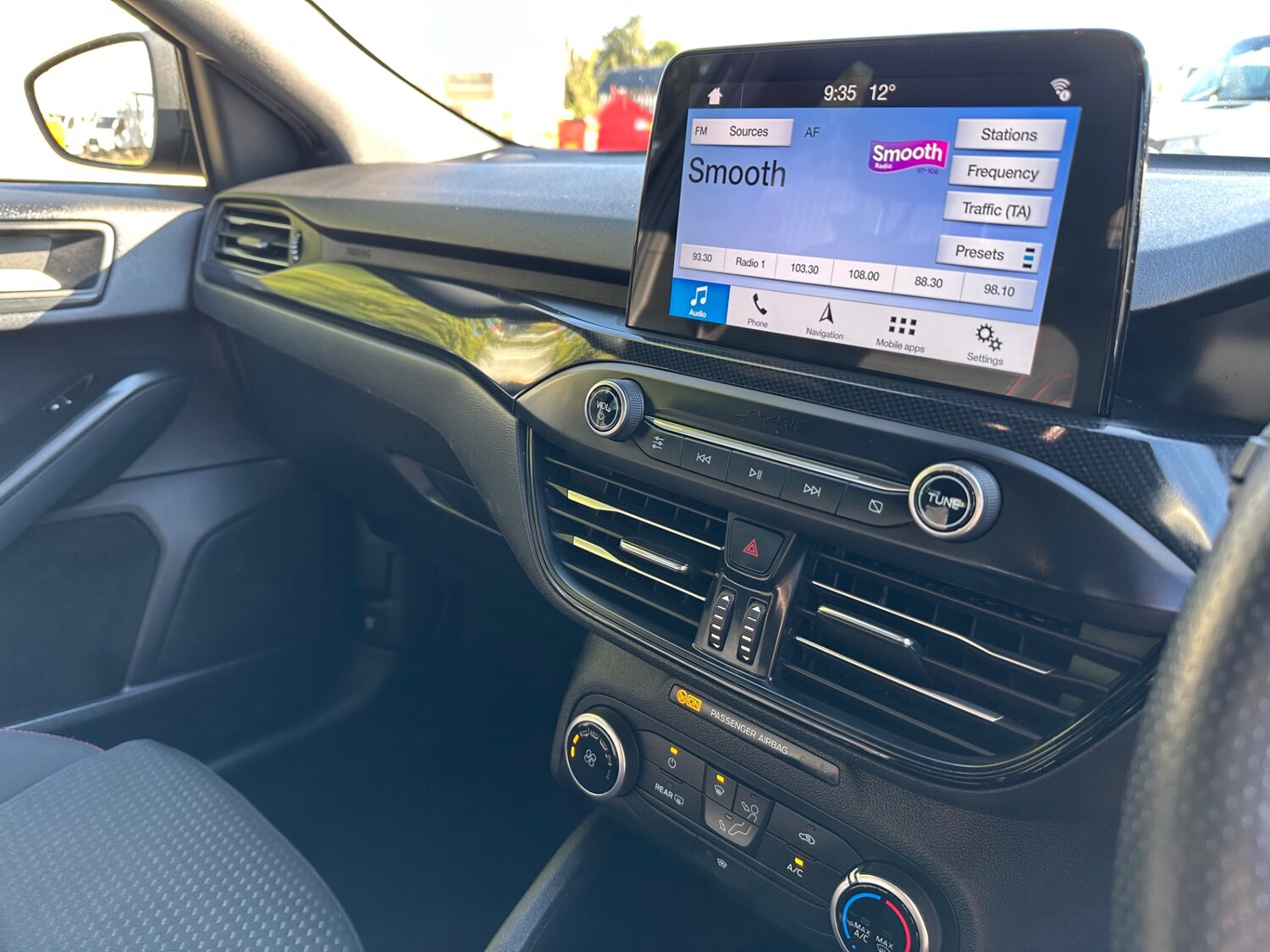 Used Ford Focus 2018 for sale - 76098852: Photo 62