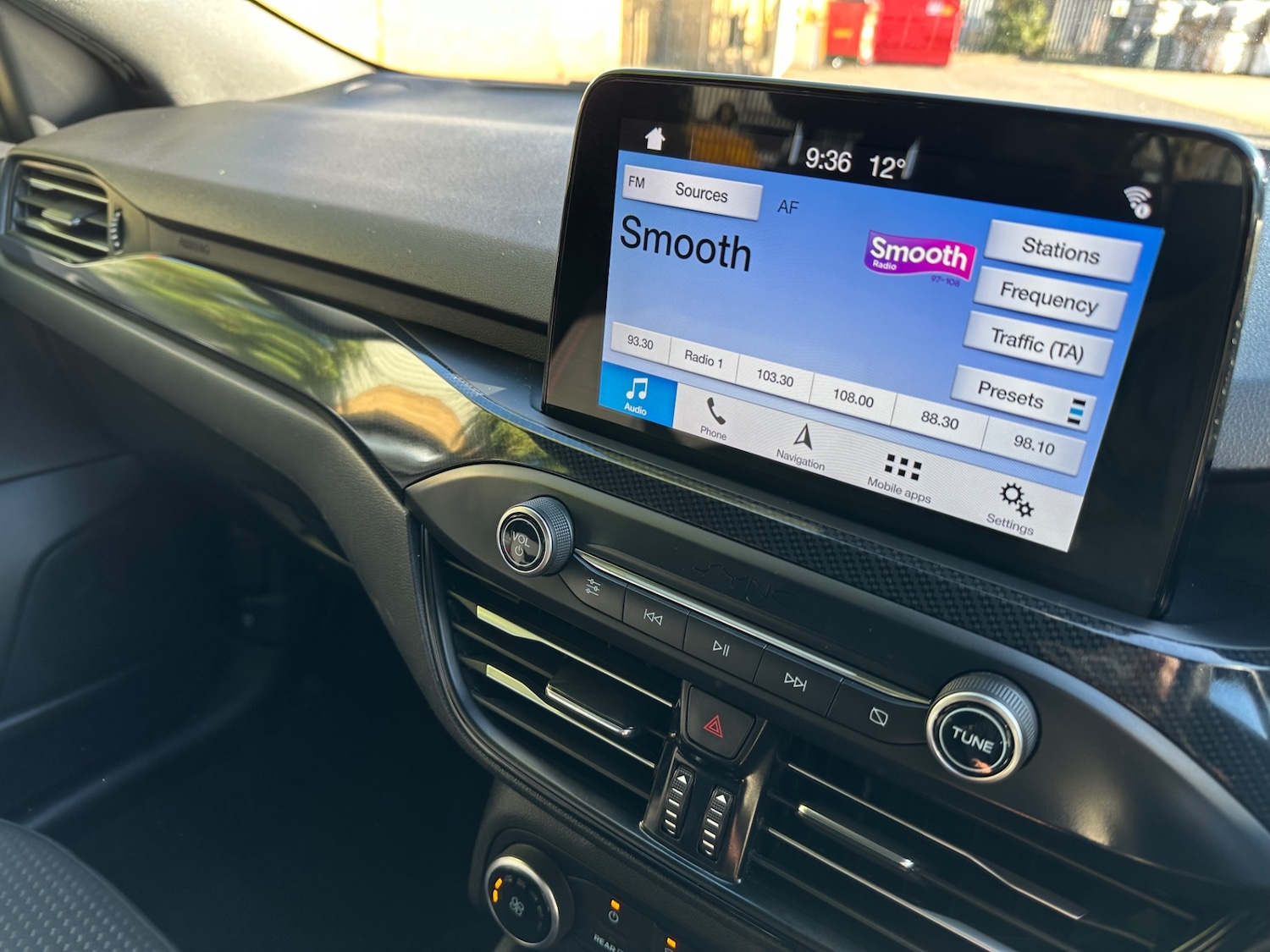 Used Ford Focus 2018 for sale - 76098852: Photo 63