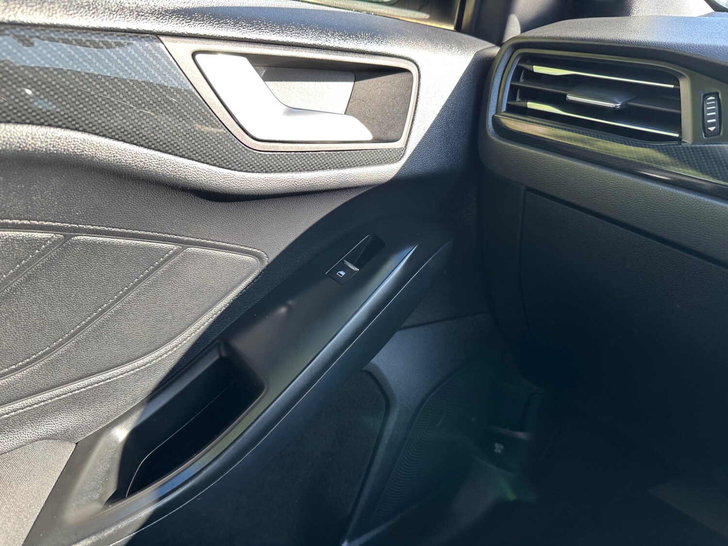 Used Ford Focus 2018 for sale - 76098852: Photo 64