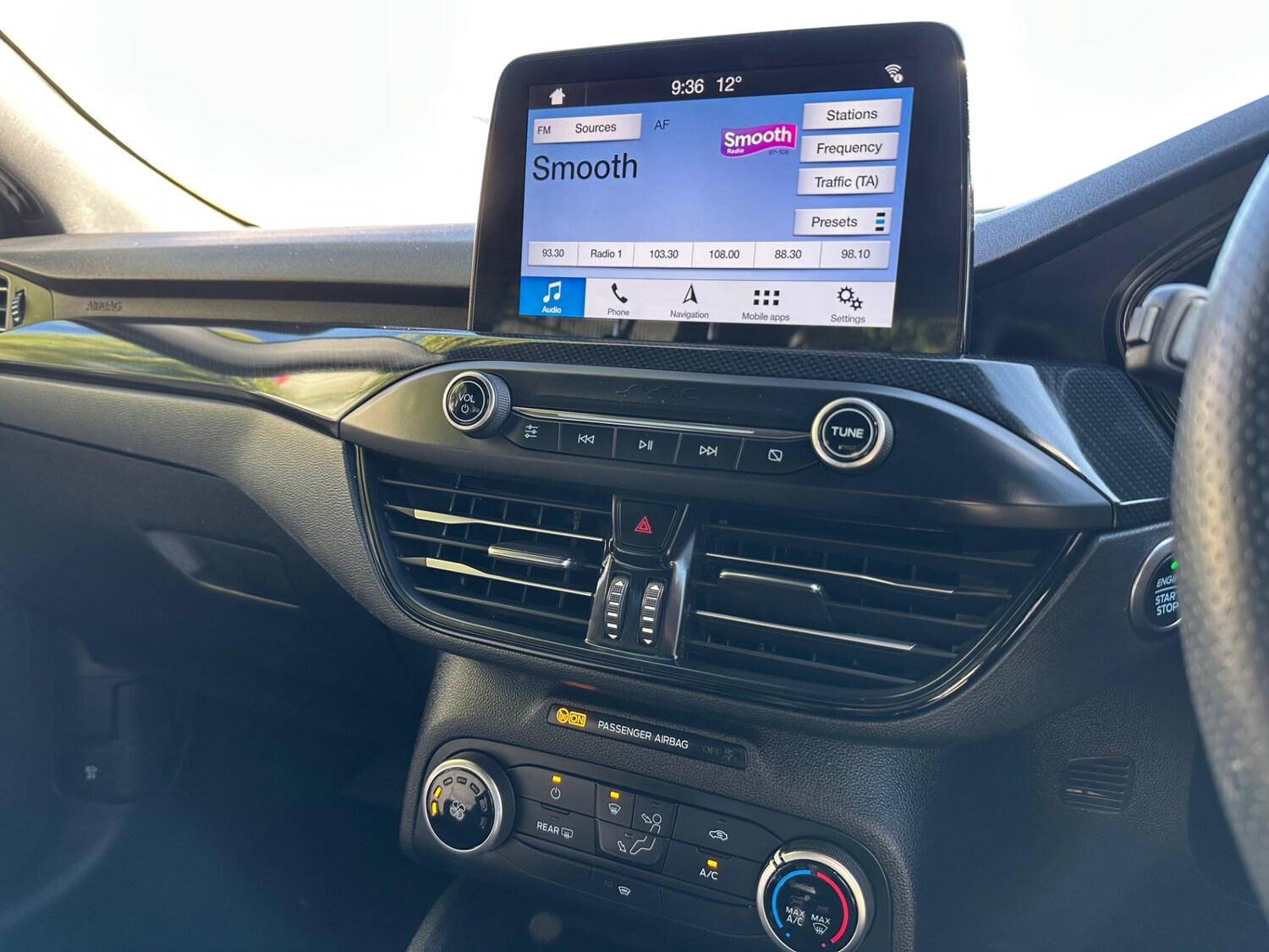 Used Ford Focus 2018 for sale - 76098852: Photo 66